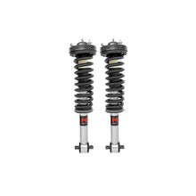 Load image into Gallery viewer, M1-Loaded-Strut-Pair-6-Inch-Ford-F-150-4Wd-(14-23)-Rough-Country