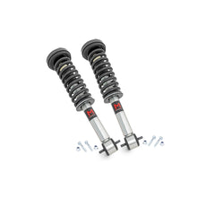 Load image into Gallery viewer, M1-Loaded-Strut-Pair-6-Inch-Ford-F-150-4Wd-(14-23)-Rough-Country