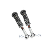Rough Country 502052 M1 Loaded Strut Pair 6 Inch Ford F-150 4WD (14-23)