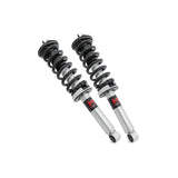 Rough Country 502058 M1 Loaded Strut Pair 6 Inch Nissan Frontier 4WD (05-23)