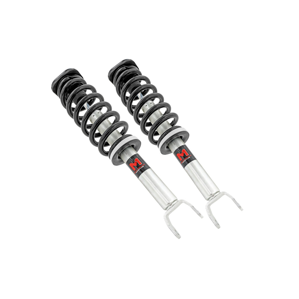 M1-Loaded-Strut-Pair-6-Inch-Ram-1500-4Wd-(12-18)-Rough-Country