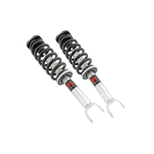 Load image into Gallery viewer, M1-Loaded-Strut-Pair-6-Inch-Ram-1500-4Wd-(12-18)-Rough-Country