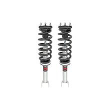 Load image into Gallery viewer, M1-Loaded-Strut-Pair-6-Inch-Ram-1500-4Wd-(12-18)-Rough-Country