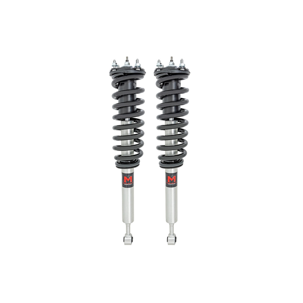 M1-Loaded-Strut-Pair-6-Inch-Toyota-Tundra-4Wd-(22-23)-Rough-Country