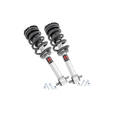 Rough Country 502035 M1 Loaded Strut Pair 7 Inch Chevy/GMC 1500 and SUV (14-18)