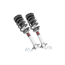 Load image into Gallery viewer, M1-Loaded-Strut-Pair-7-Inch-Non-Adjustable-ChevyGmc-1500-And-Suv-(14-18)-Rough-Country