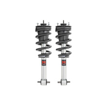 Load image into Gallery viewer, M1-Loaded-Strut-Pair-7-Inch-Non-Adjustable-ChevyGmc-1500-And-Suv-(14-18)-Rough-Country