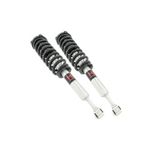 Load image into Gallery viewer, M1-Loaded-Strut-Pair-Monotube-3.5-Inch-Toyota-Tundra-4Wd-(07-21)-Rough-Country