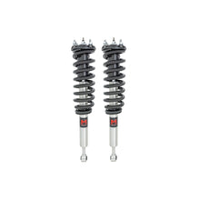 Load image into Gallery viewer, M1-Loaded-Strut-Pair-Monotube-3.5-Inch-Toyota-Tundra-4Wd-(07-21)-Rough-Country
