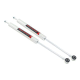 Rough Country 770761_D M1 Monotube Front Shocks 5.5-7 Inch Chevy/GMC 2500HD (01-10)