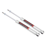 Rough Country 770800_I M1 Monotube Rear Shocks 0-3.5 Inch Ram 1500 2WD/4WD (19-23)