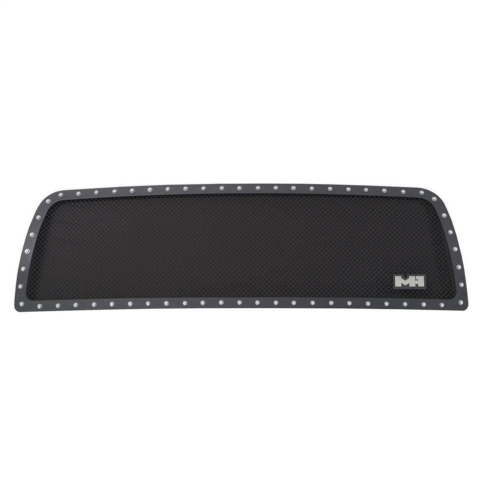 M1-SS-Blk-Wire-Mesh-Grille
