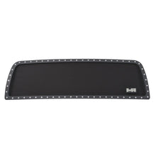 Load image into Gallery viewer, M1-SS-Blk-Wire-Mesh-Grille