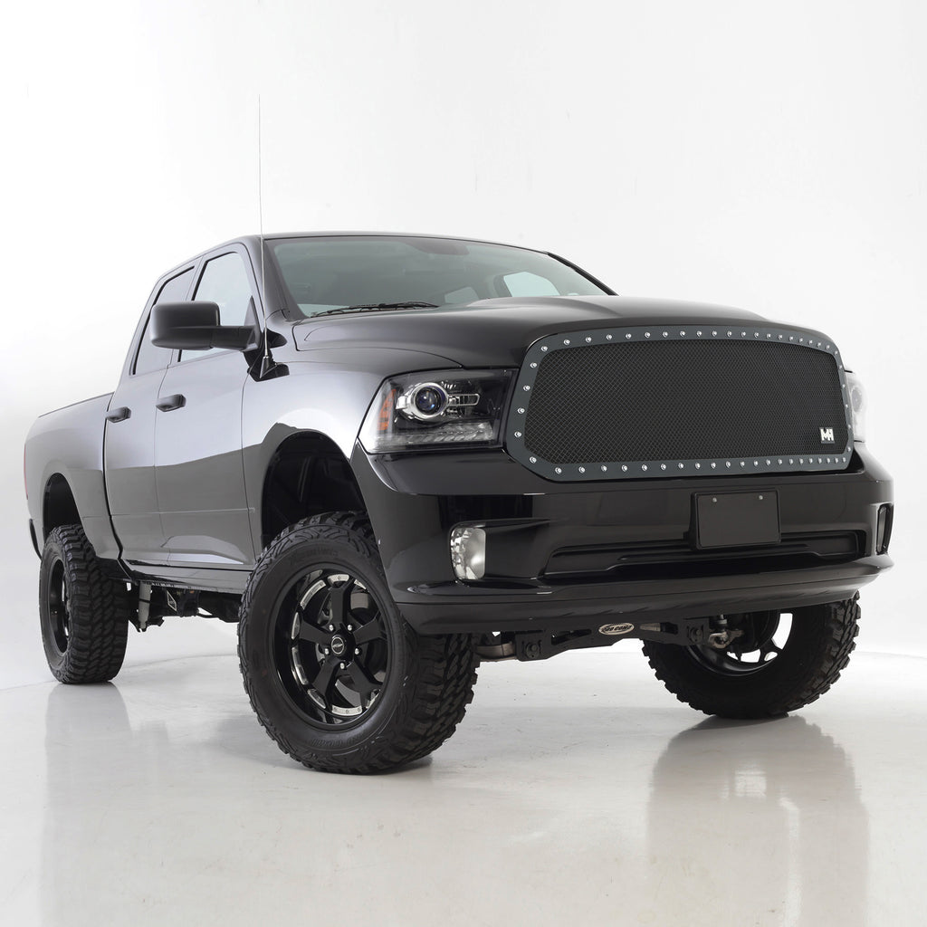 M1-SS-Blk-Wire-Mesh-Grille