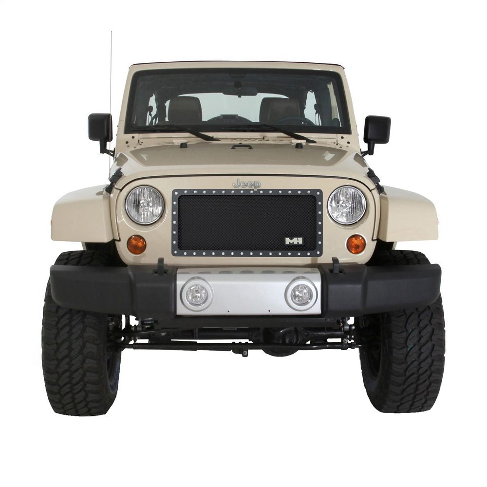 M1-SS-Blk-Wire-Mesh-Grille