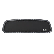 Load image into Gallery viewer, M1-SS-Blk-Wire-Mesh-Grille