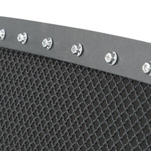 Load image into Gallery viewer, M1-SS-Blk-Wire-Mesh-Grille
