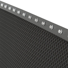 Load image into Gallery viewer, M1-SS-Blk-Wire-Mesh-Grille