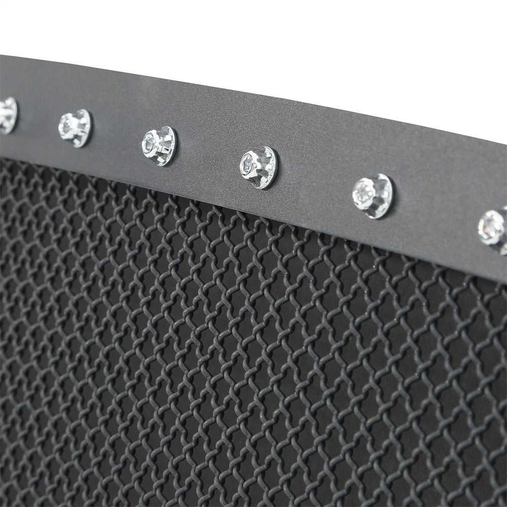 M1-SS-Blk-Wire-Mesh-Grille