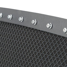 Load image into Gallery viewer, M1-SS-Blk-Wire-Mesh-Grille