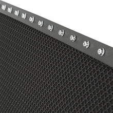 Load image into Gallery viewer, M1-SS-Blk-Wire-Mesh-Grille