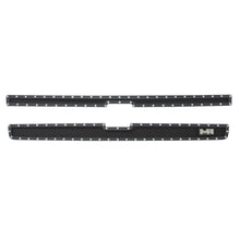 Load image into Gallery viewer, M1-SS-Blk-Wire-Mesh-Grille