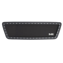 Load image into Gallery viewer, M1-SS-Blk-Wire-Mesh-Grille
