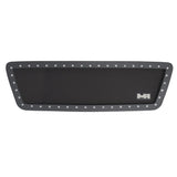 Smittybilt 615833 M1 S/S BLK Wire Mesh Grille