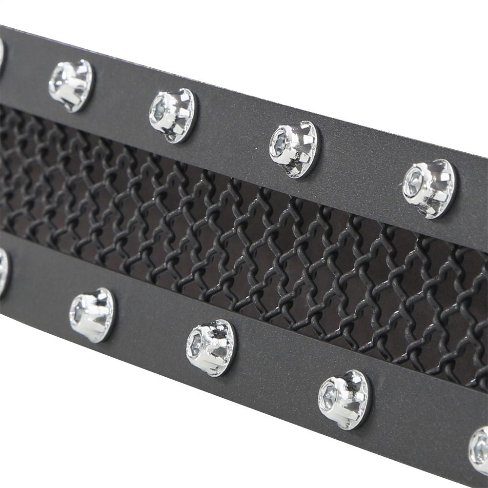 M1-SS-Blk-Wire-Mesh-Grille