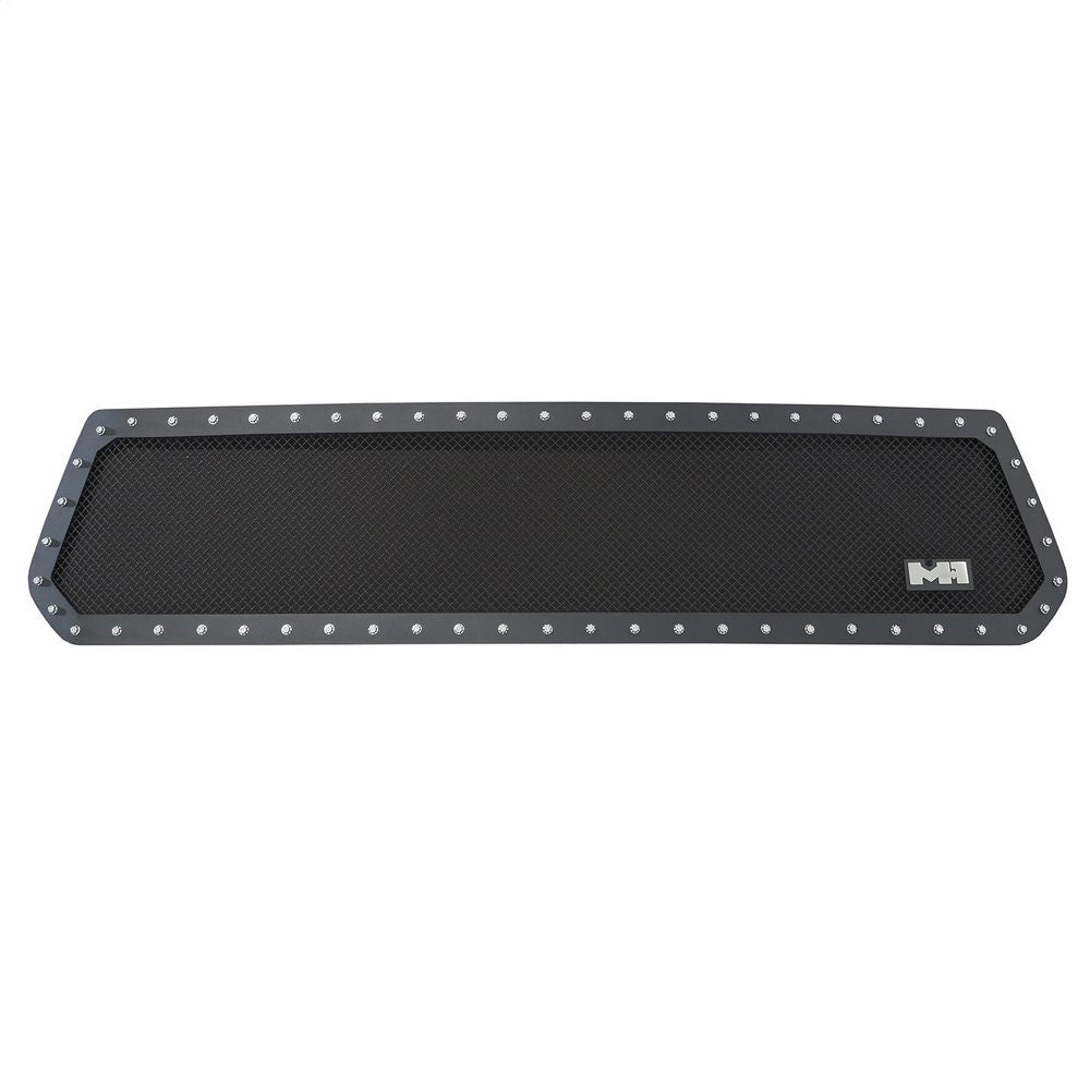 M1-SS-Blk-Wire-Mesh-Grille