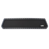 Smittybilt 615843 M1 S/S BLK Wire Mesh Grille