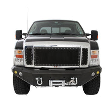 Load image into Gallery viewer, M1-SS-Blk-Wire-Mesh-Grille
