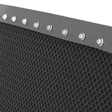 Load image into Gallery viewer, M1-SS-Blk-Wire-Mesh-Grille