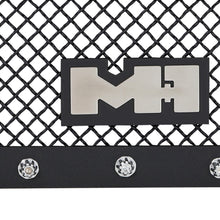 Load image into Gallery viewer, M1-SS-Blk-Wire-Mesh-Grille