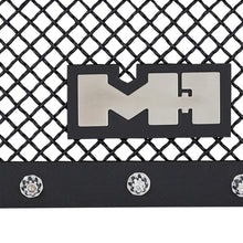 Load image into Gallery viewer, M1-SS-Blk-Wire-Mesh-Grille