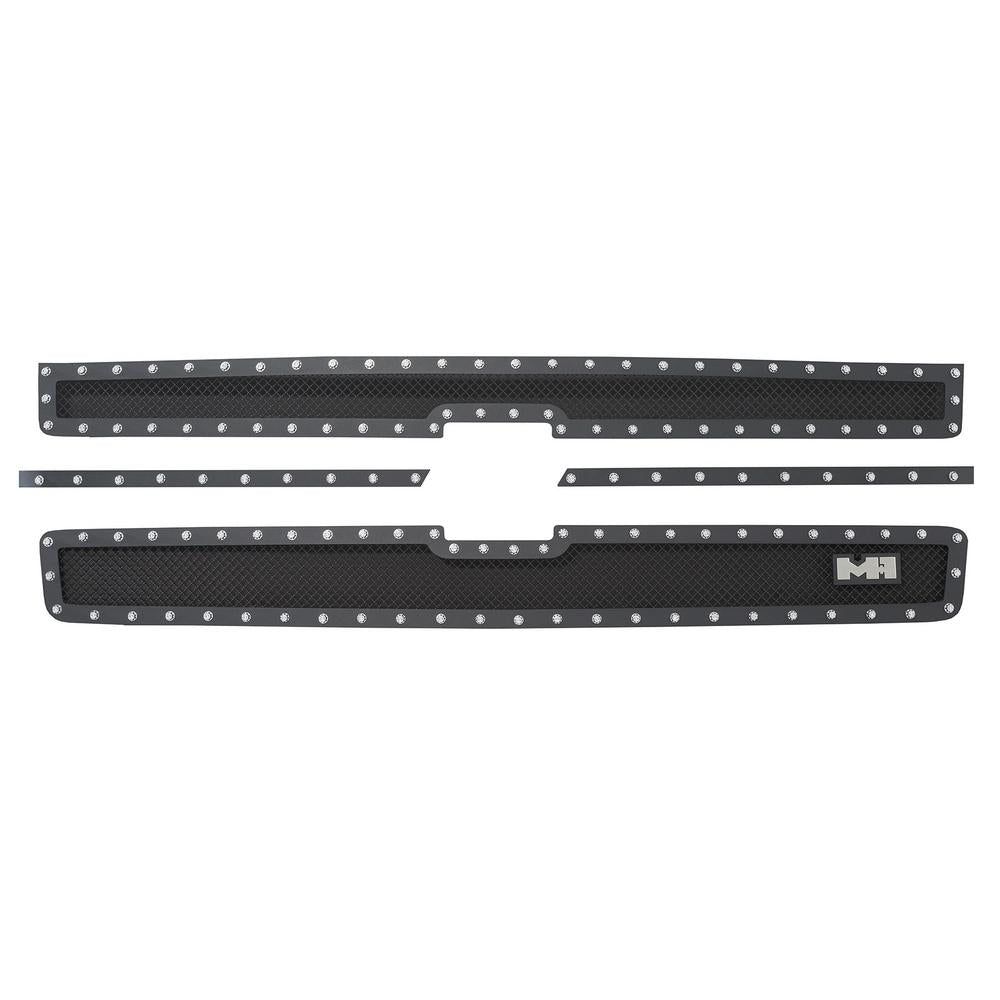 M1-SS-Blk-Wire-Mesh-Grille