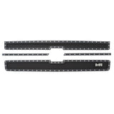 Smittybilt 615820 M1 S/S BLK Wire Mesh Grille