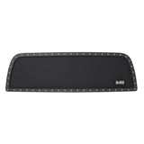 Smittybilt 615804 M1 S/S BLK Wire Mesh Grille