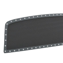 Load image into Gallery viewer, M1-SS-Blk-Wire-Mesh-Grille