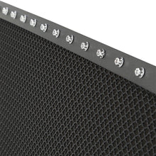 Load image into Gallery viewer, M1-SS-Blk-Wire-Mesh-Grille