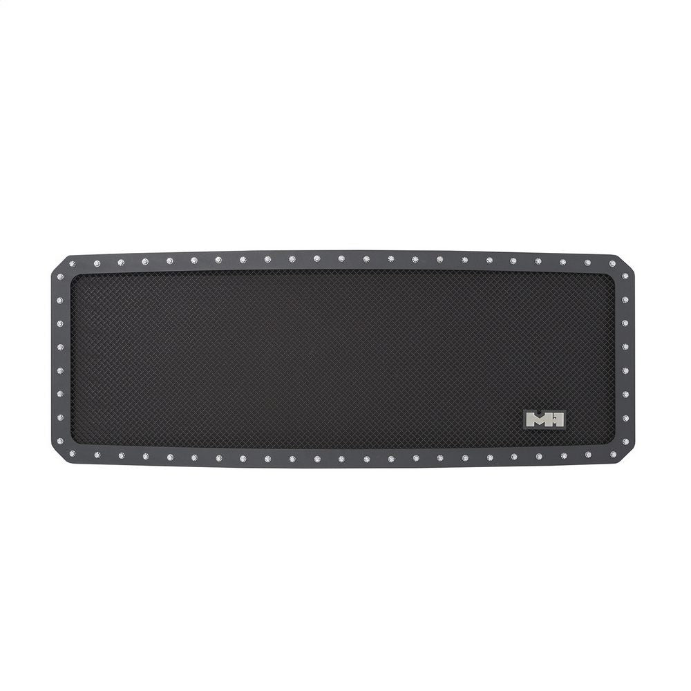 M1-SS-Blk-Wire-Mesh-Grille