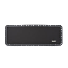 Load image into Gallery viewer, M1-SS-Blk-Wire-Mesh-Grille