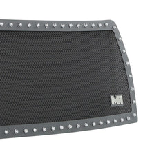 Load image into Gallery viewer, M1-SS-Blk-Wire-Mesh-Grille