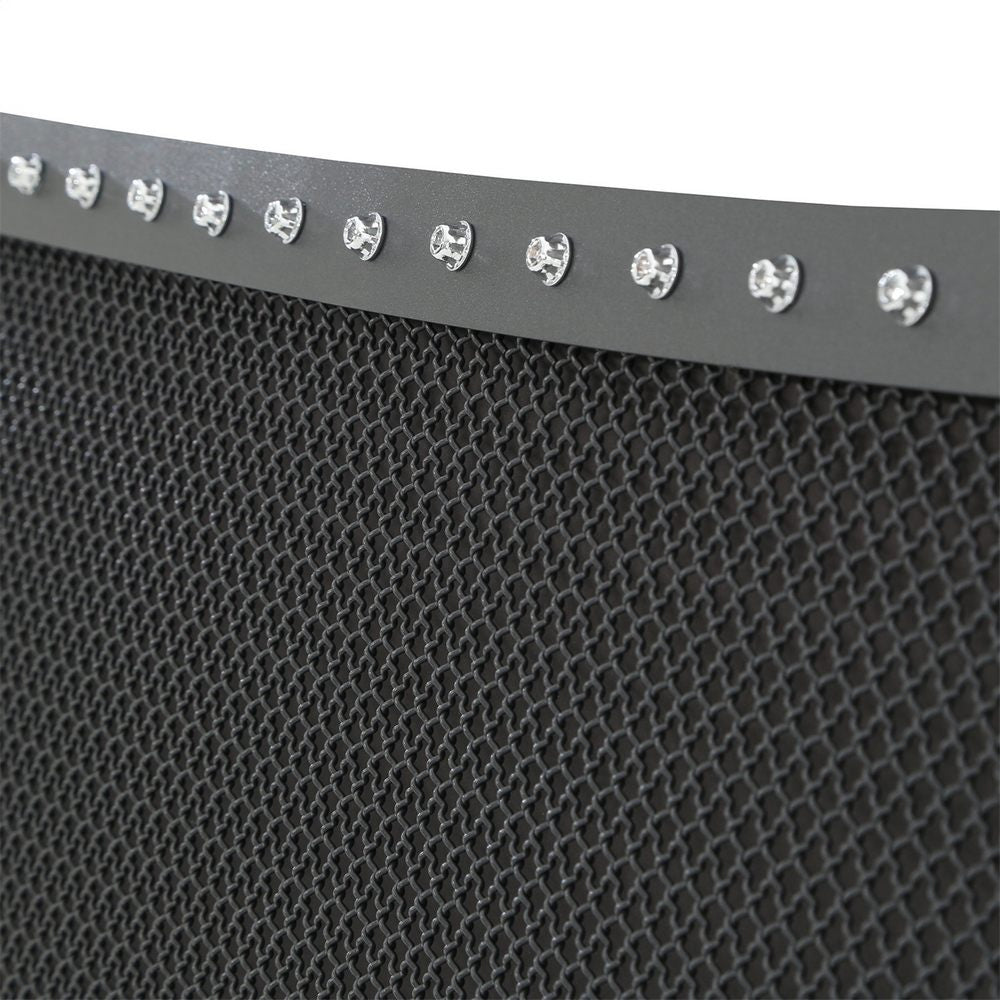 M1-SS-Blk-Wire-Mesh-Grille
