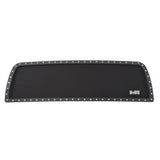 Smittybilt 615802 M1 S/S BLK Wire Mesh Grille