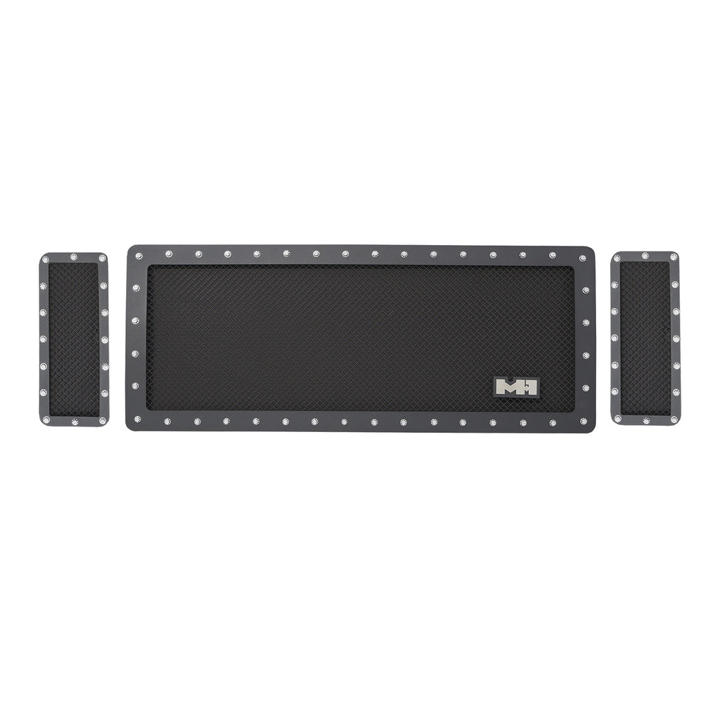 M1-SS-Blk-Wire-Mesh-Grille