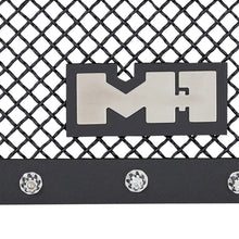 Load image into Gallery viewer, M1-SS-Blk-Wire-Mesh-Grille