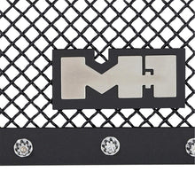 Load image into Gallery viewer, M1-SS-Blk-Wire-Mesh-Grille