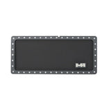 Smittybilt 615850 M1 S/S BLK Wire Mesh Grille