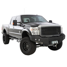 Load image into Gallery viewer, M1-SS-Blk-Wire-Mesh-Grille